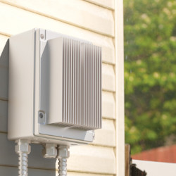 Patio Heater Accessories